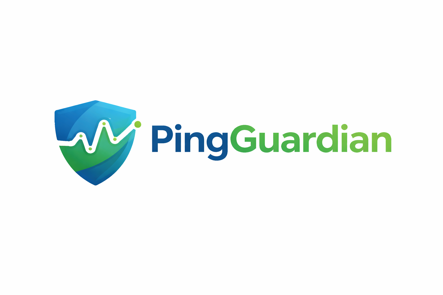 PingGuardian logo